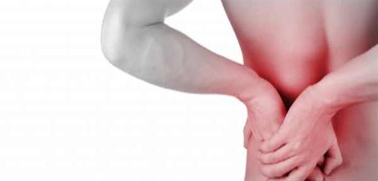 آلام العضلات